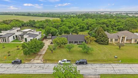 4501 Toler Road