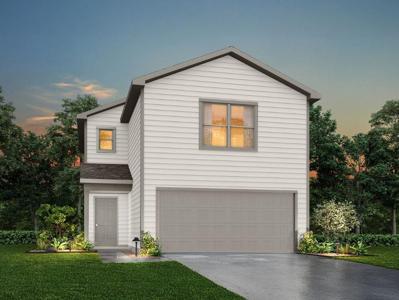7358 Mistletoe Trail