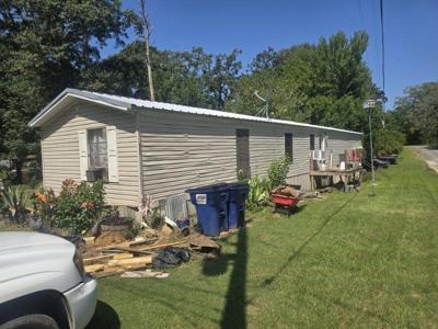 390 Campground Road