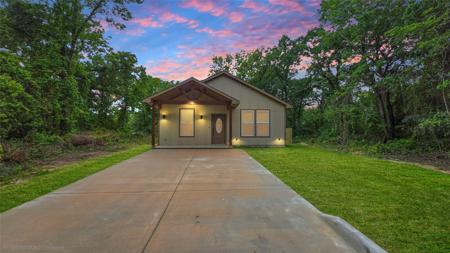 163 Lake Creek Drive