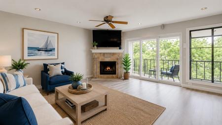 390 Driftwood Court