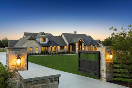 500 E Bob Jones Road