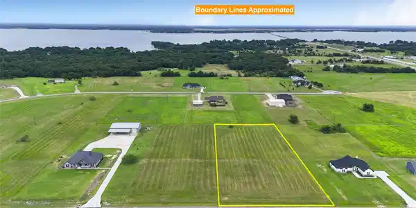 Lot 301 Cowboy Drive