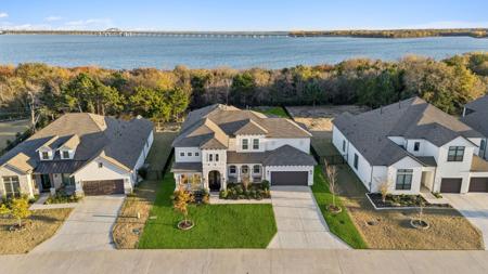 1321 Mcclintock Drive