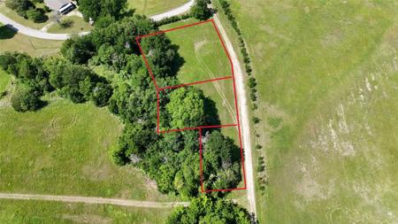 TBD Tawakoni Drive