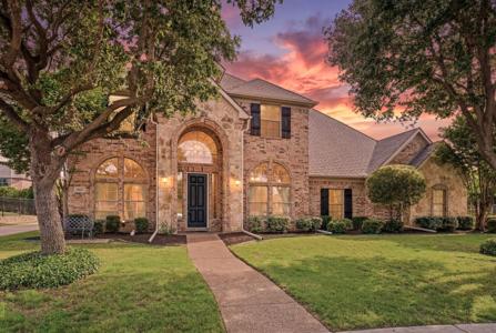 4615 Wild Honey Court