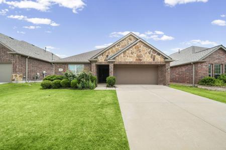 3905 Blessington Drive