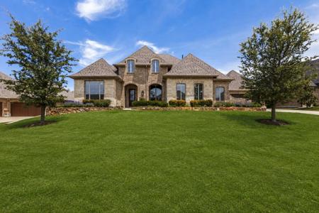 506 Life Spring Drive