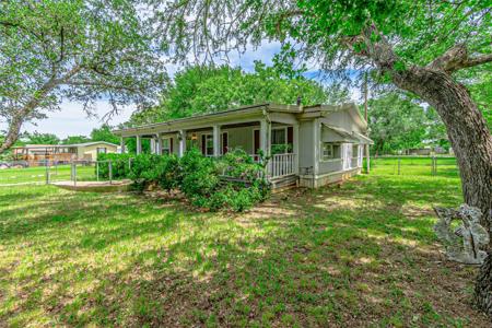 3007 Tanglewood Drive