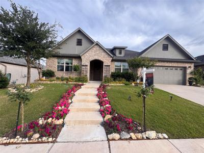 6905 Talon Drive