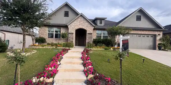 6905 Talon Drive