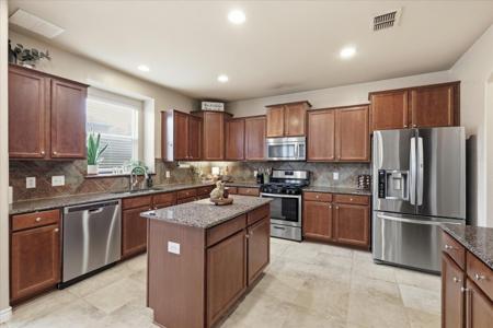 2825 Treasure Cove Drive