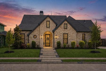 1215 Chapel Drive
