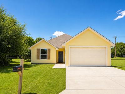 5402 Arrowhead Drive