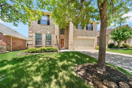 2647 Waterdance Drive