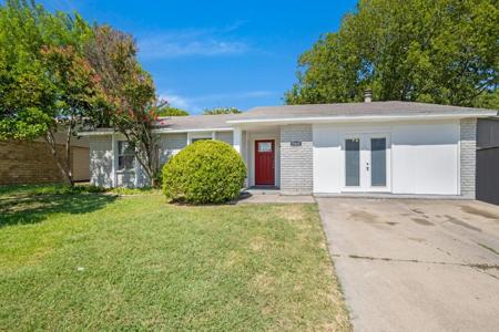 7217 Knight Drive
