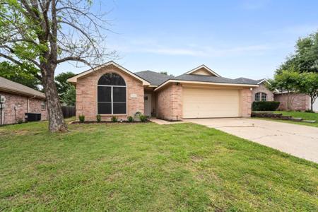 5916 Alcova Lane