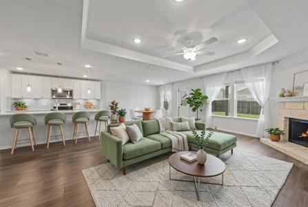 1015 Voca Drive