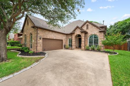 2303 Regina Drive