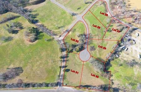 Lot 28 SouthShores