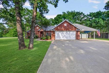 4 Huckleberry Lane