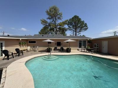 623 N FM 2353 Road