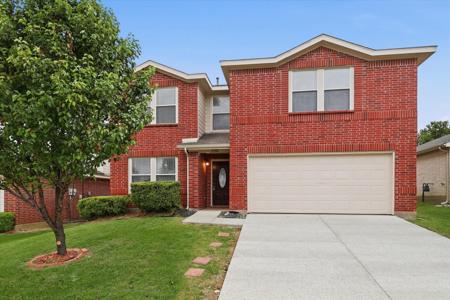 2308 Shadabury Drive