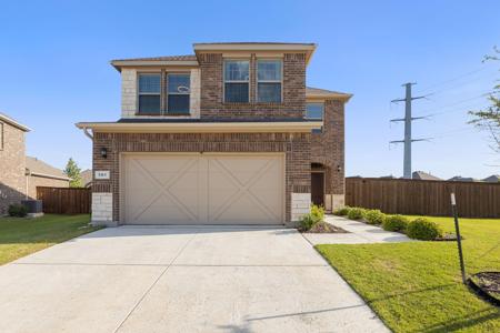 301 Willowmore Drive