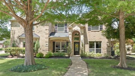 1914 Jesse Way