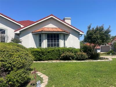 1860 Tahoe Drive
