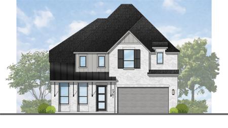 4441 Silver Spur Court