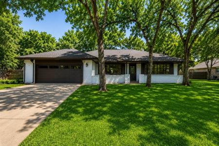 1416 Cheyenne Trail