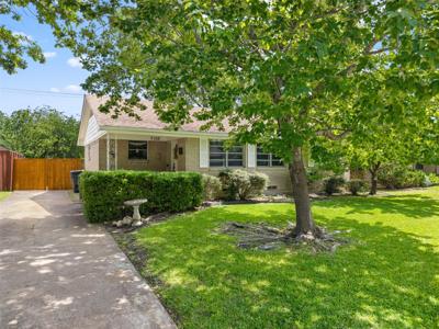 7103 Wake Forrest Drive