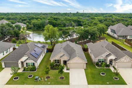 4041 Kyles Landing Drive