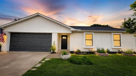 7806 Creek View Drive