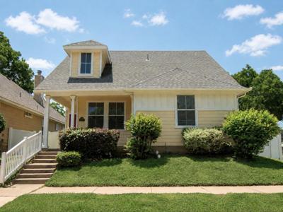 1729 Cambridge Drive
