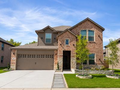 8381 ROCKHOPPER Lane