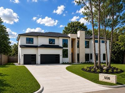 508 Summit Circle
