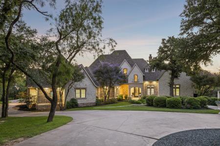 9191 Silver Leaf Court