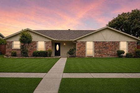 4102 Osage Drive