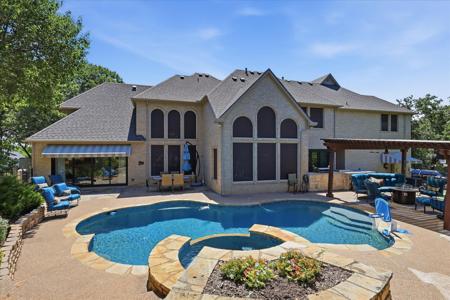 3101 Creek View Drive