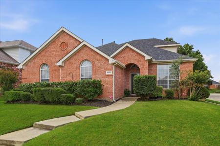 4401 Lakeside Drive