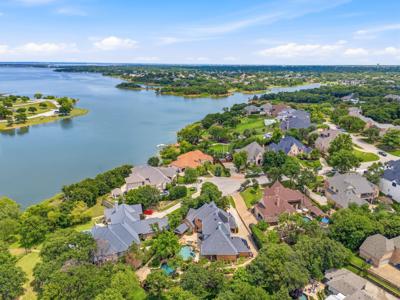 3091 Whispering Oaks Drive