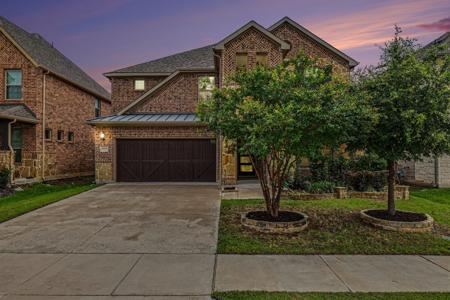 2317 Willow Garden Drive