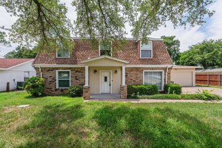 4102 Apache Trail Court