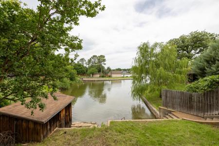 1512 Pecos Trail Court