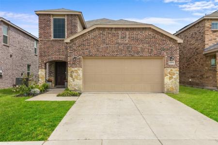 2065 Henrietta Drive