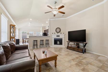 5104 Texana Drive