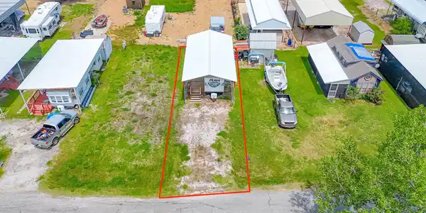 Lot 71 Pelican Isle