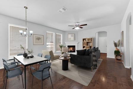 2068 Barx Drive